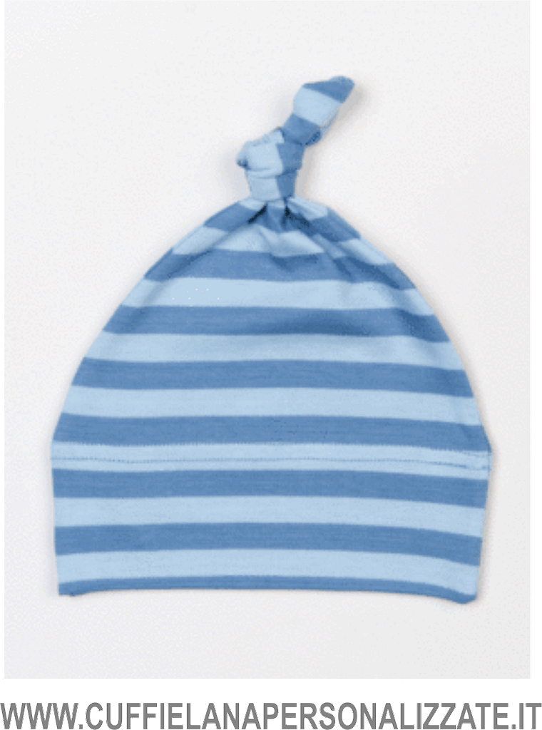 berretto neonato azzurro celeste berretto neonato azzurro celeste