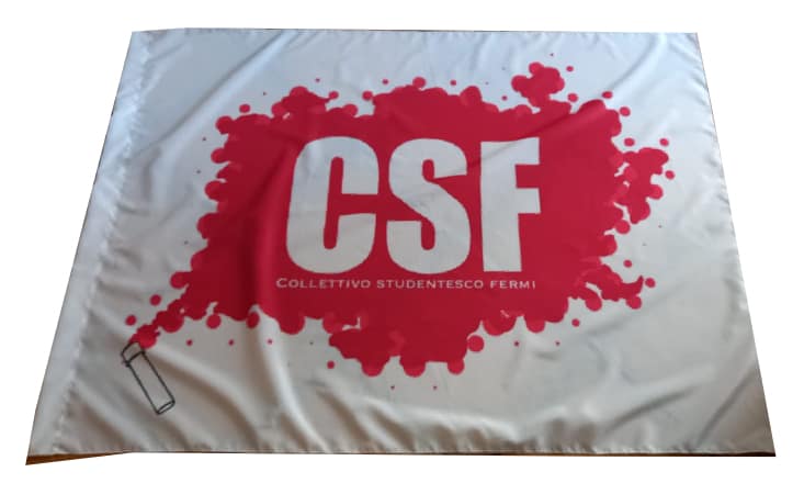 bandiere per sindacati personalizzate csf bandiere per sindacati csf