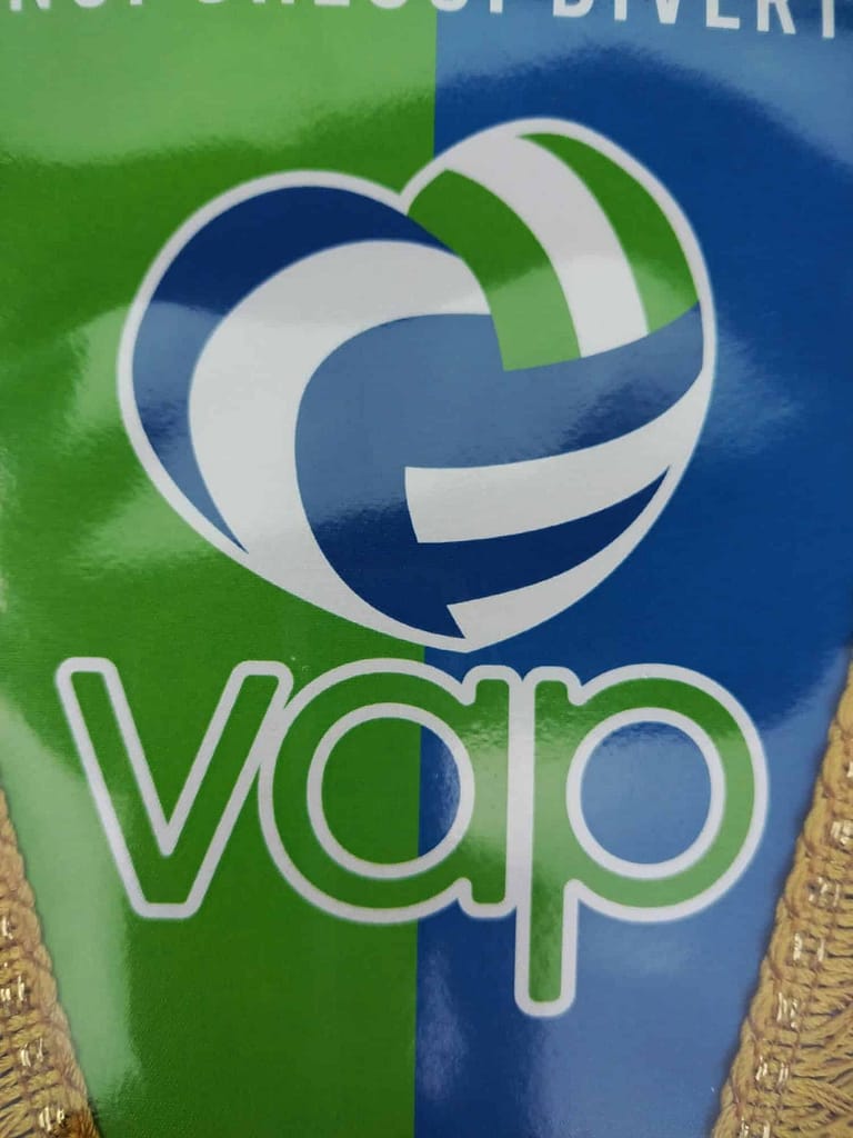 zoom logo vap zoom logo vap