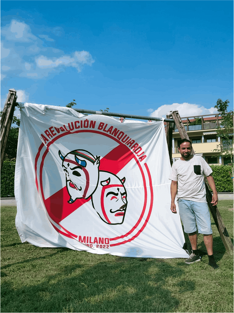 bandierone da stadio peru bandierone da stadio peru