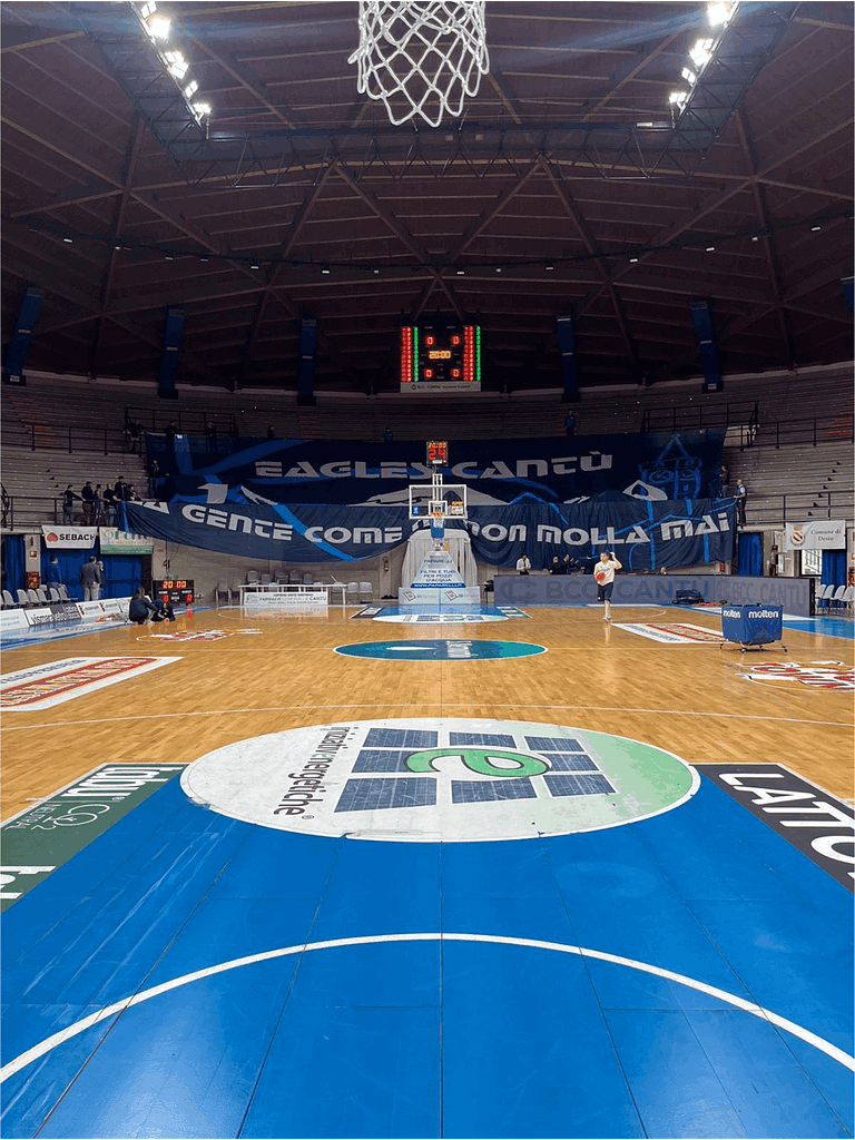 veduta eagles da lontano veduta eagles da lontano