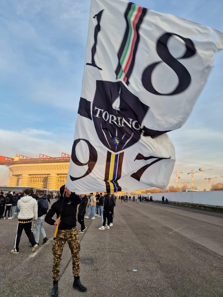 bandierone juventus infinity bandierone juventus infinity