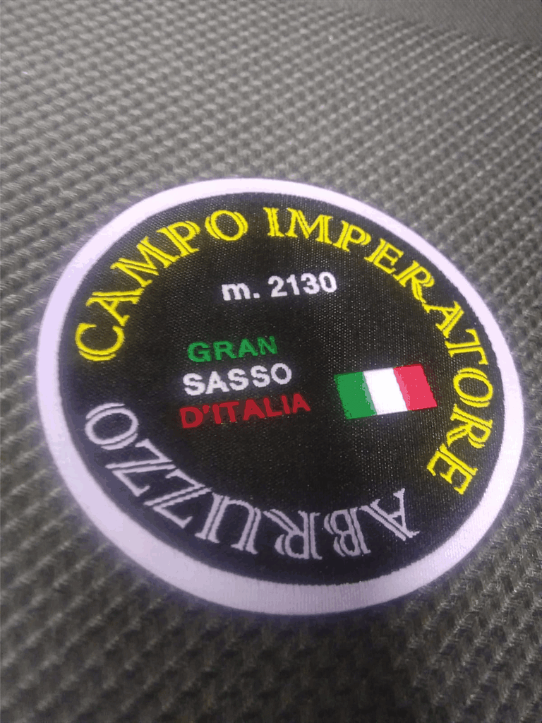 patch termoadesiva campo patch termoadesiva campo