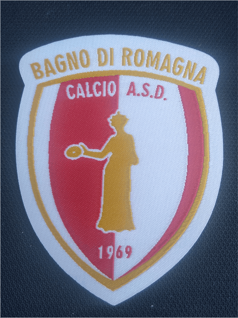 patch bagno di romagna calcio patch bagno di romagna calcio