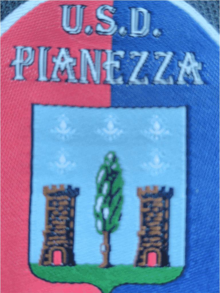 Particolare pianezza Particolare pianezza