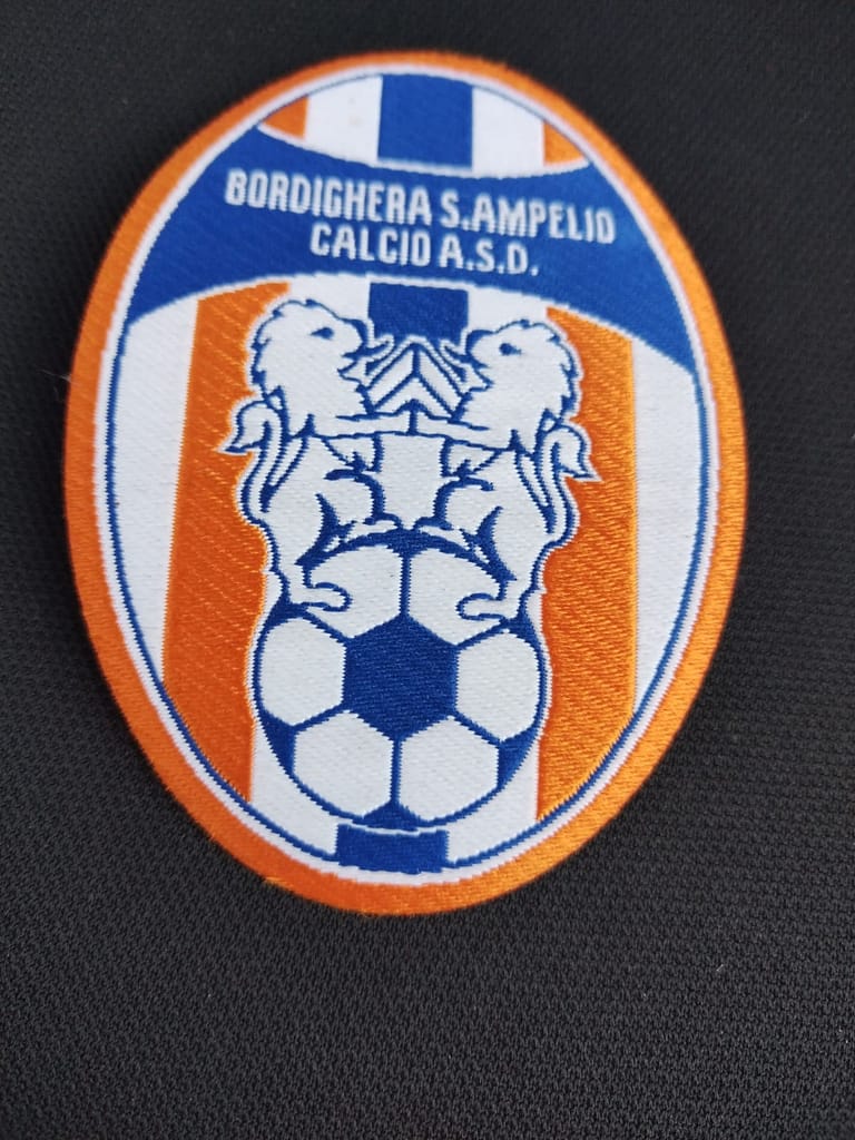 patch bordighera patch bordighera