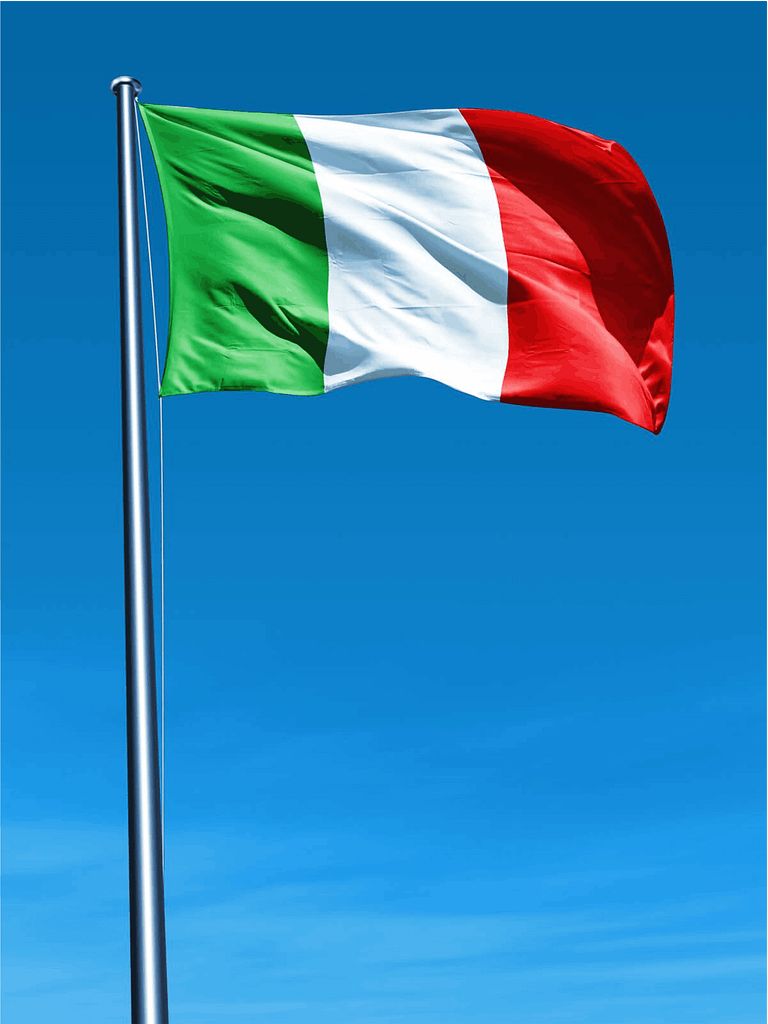 bandiere italiane in grande formato bandiere italiane in grande formato