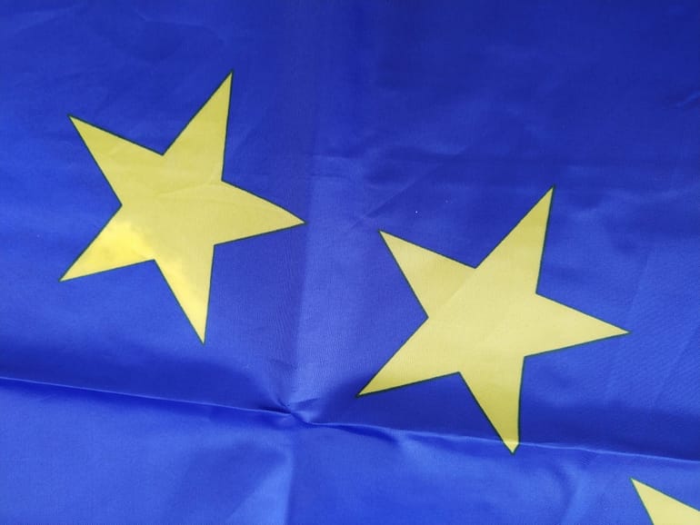 stelle bandiera europee stelle bandiera europee