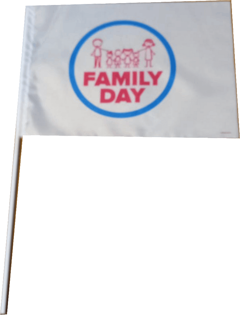 bandierina family day bandierina family day
