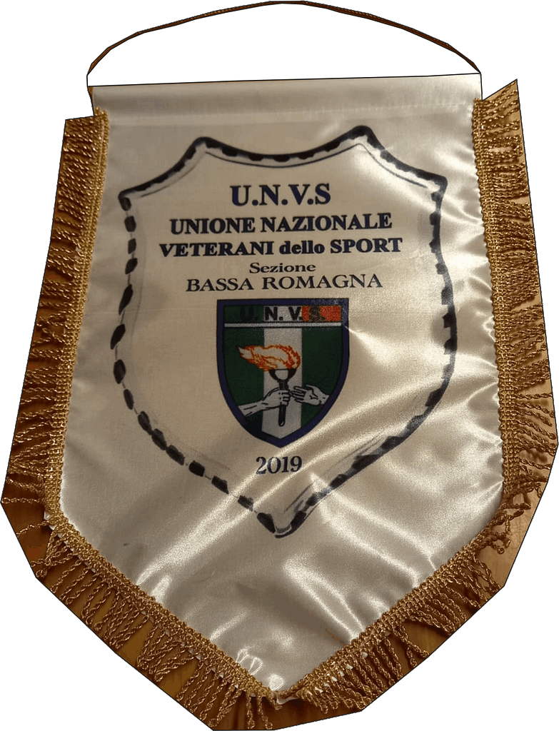 gagliardetti standard grandi personalizzati veterani dello sport gagliardetti standard grandi veterani dello sport