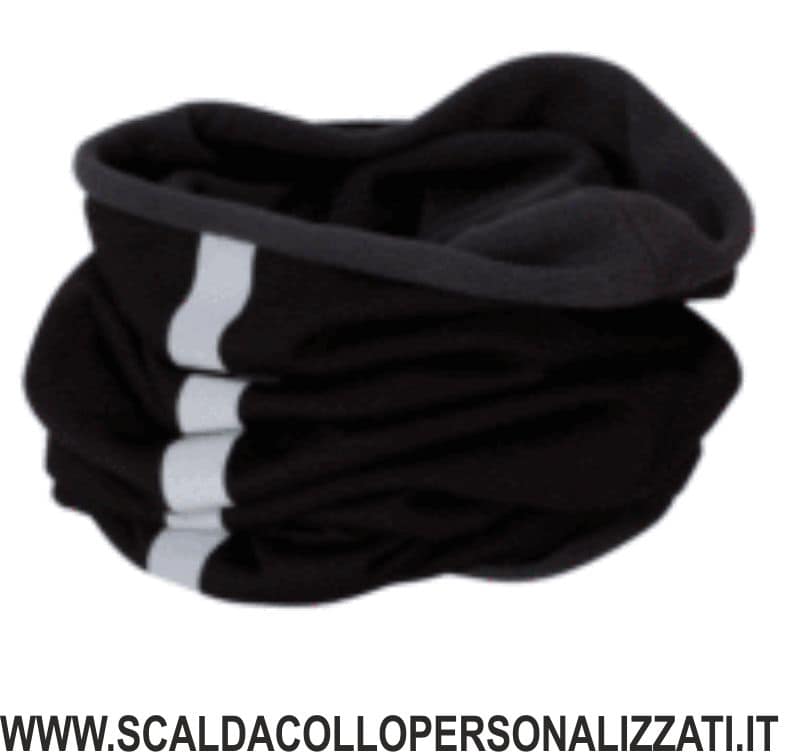 scaldacollo da lavoro nero scaldacollo da lavoro nero