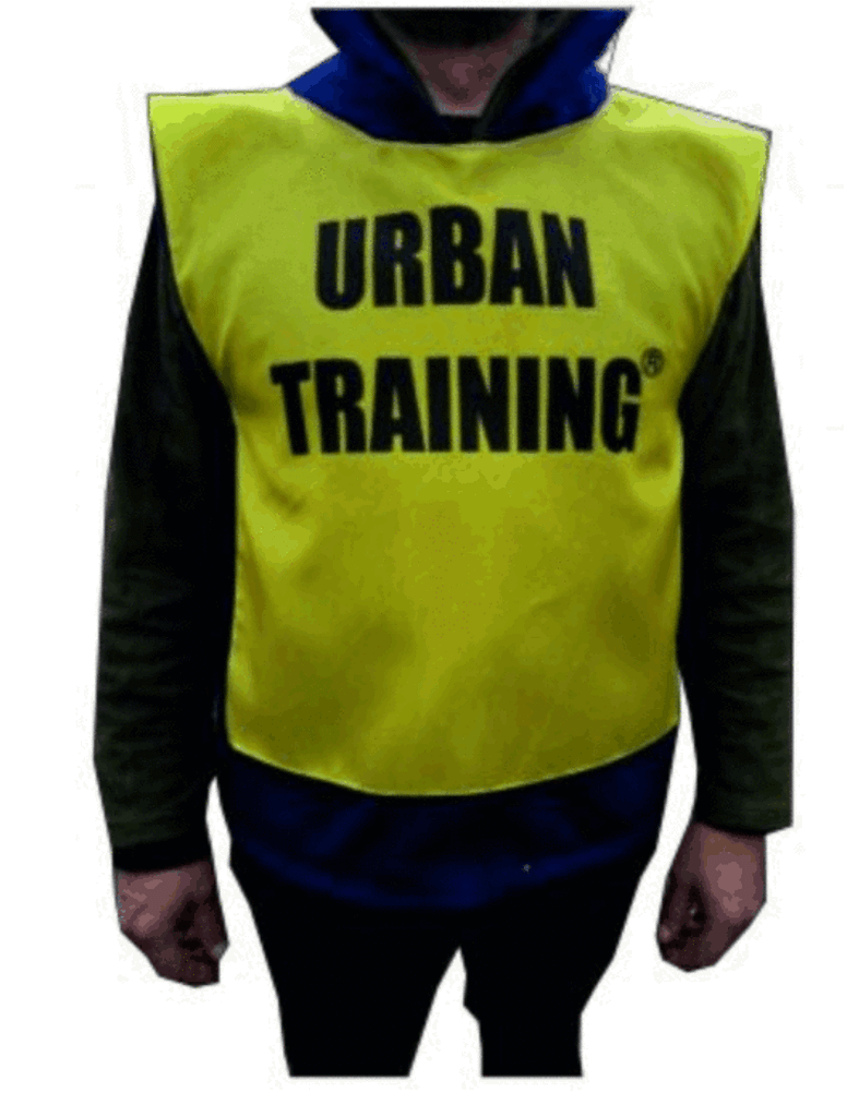 pettorine urban training pettorine urban training