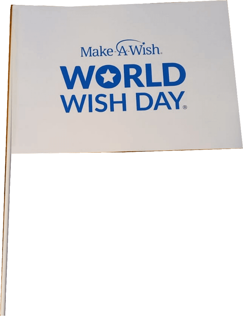 bandiera economica make a wish bandiera economica make a wish