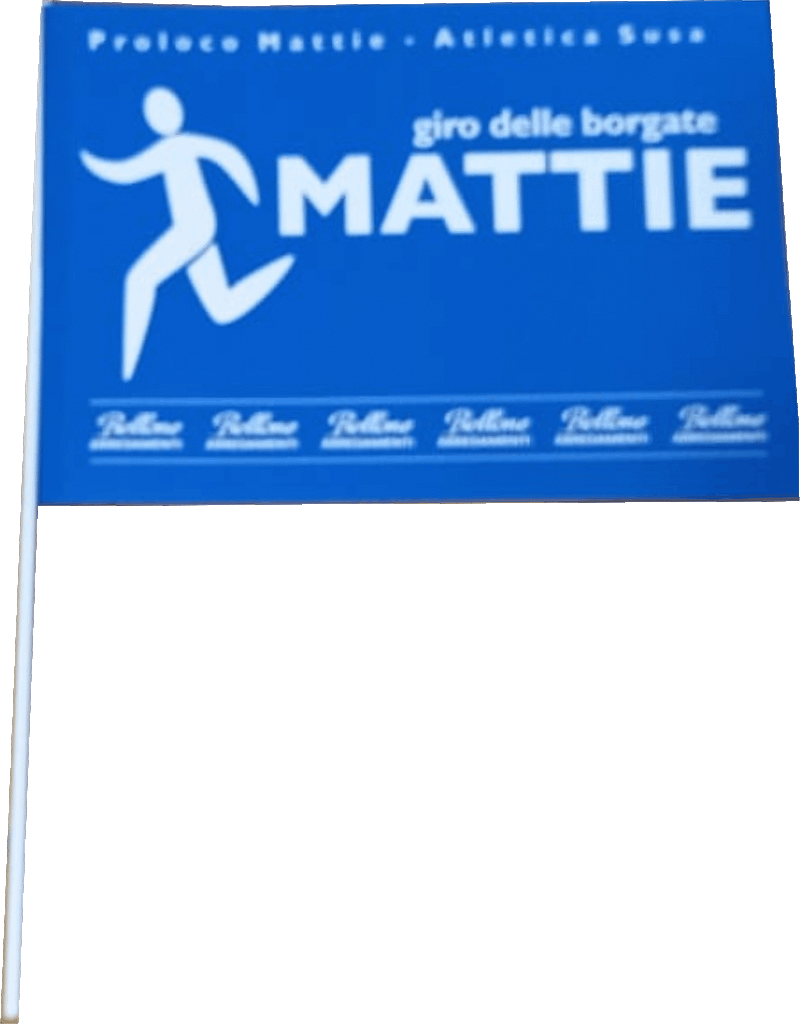 bandiere di carta personalizzate in digitale giro delle borgate mattie bandiere di carta personalizzate giro delle borgate mattie