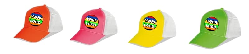 cappellini baseball con rete cappellini baseball con rete