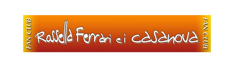 Merchandising per cantanti, orchestre e ballo Merchandising per cantanti, orchestre e ballo