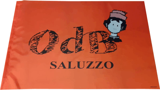 bandiere da esterno personalizzate Oratorio Saluzzo personalizzate bandiere da esterno personalizzate Oratorio Saluzzo