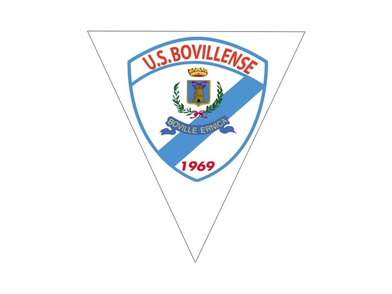 gagliardetto bovillense gagliardetto bovillense