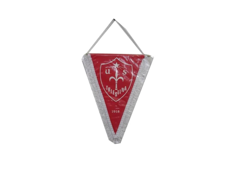 gagliardetto triestina gagliardetto triestina