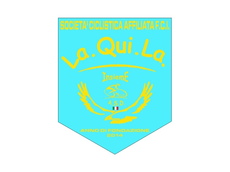 gagliardetto laquila gagliardetto laquila