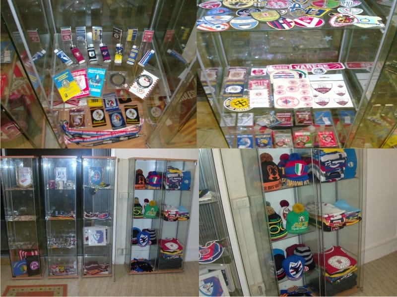 produzione merchandising sportivo produzione merchandising sportivo