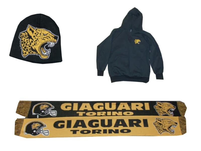Produzione Merchandising Football Americano Produzione Merchandising Football Americano