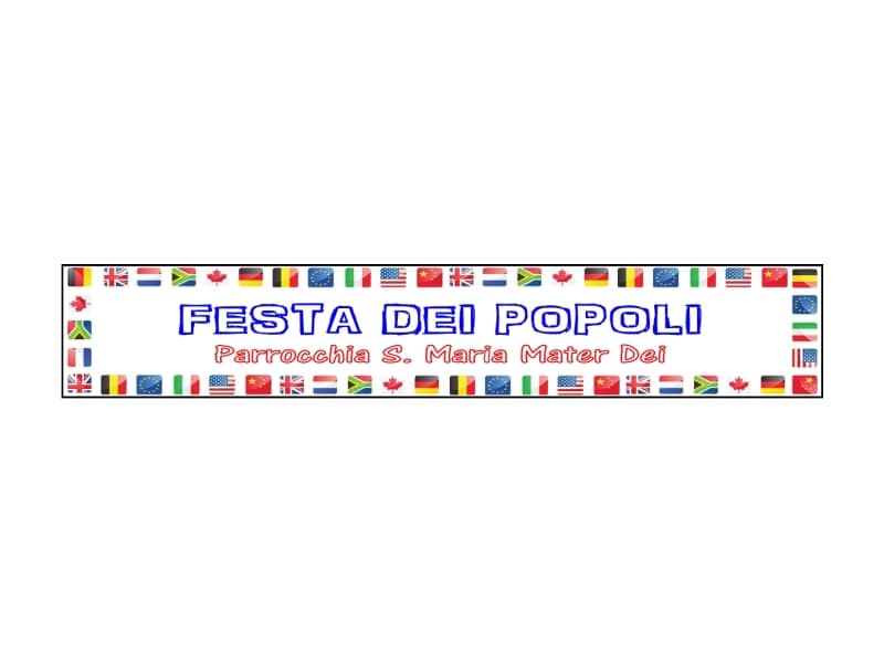 prodotto di merchandisnig festa dei popoli personalizzato prodotto di merchandisnig festa dei popoli