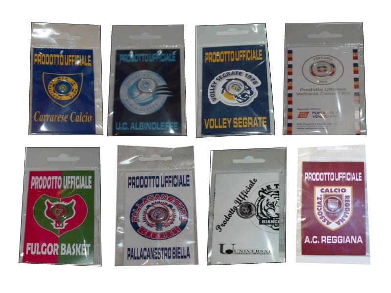 produzione merchandising sportivo produzione merchandising sportivo