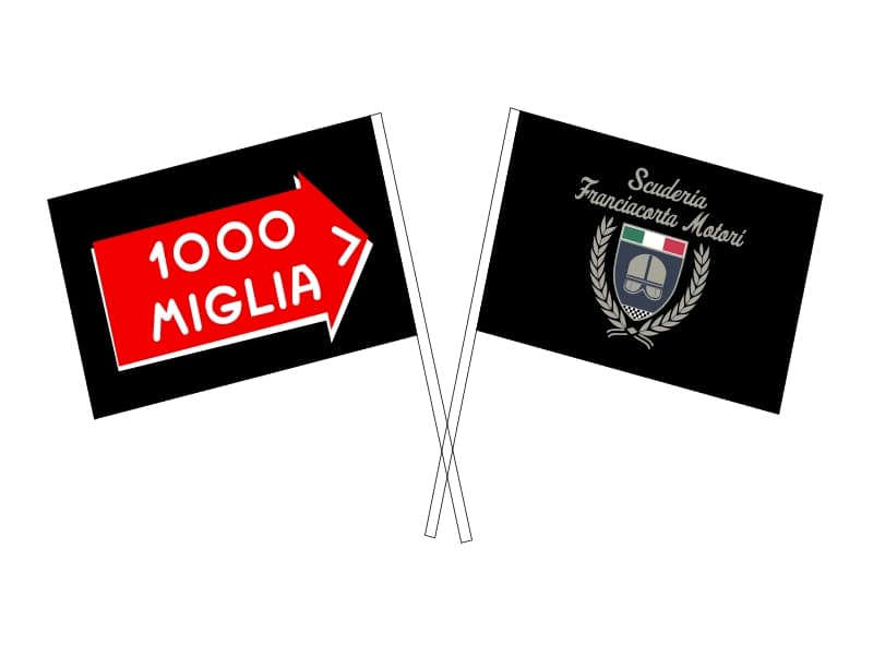 bandierine scuderia francia bandierine scuderia francia