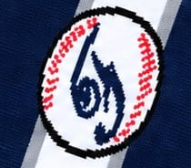particolare logo particolare logo