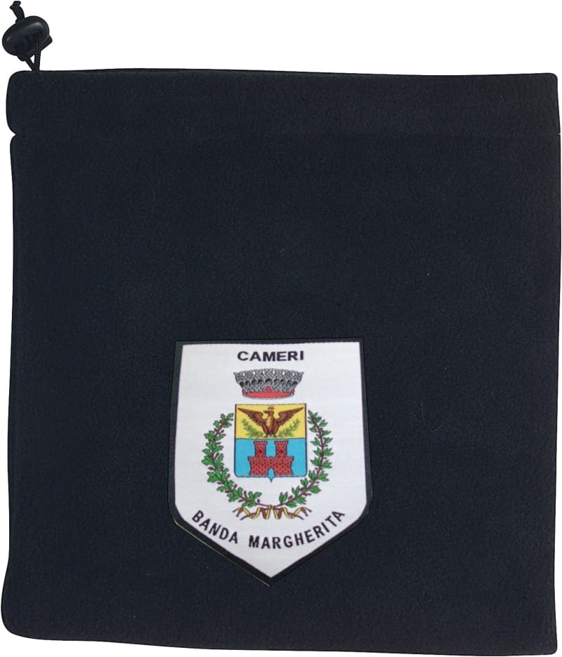 scaldacollo pile modello snowboard scaldacollo pile modello snowboard