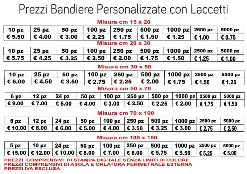 Confezione da 50 mini bandiere bianche per sublimazione, striscioni portatili ecologici per feste fai da te, sfilate, celebrazioni  15