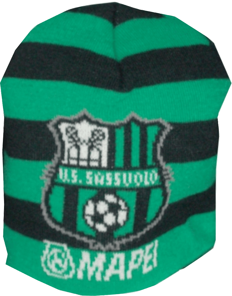 berretto sassuolo bambino berretto sassuolo bambino