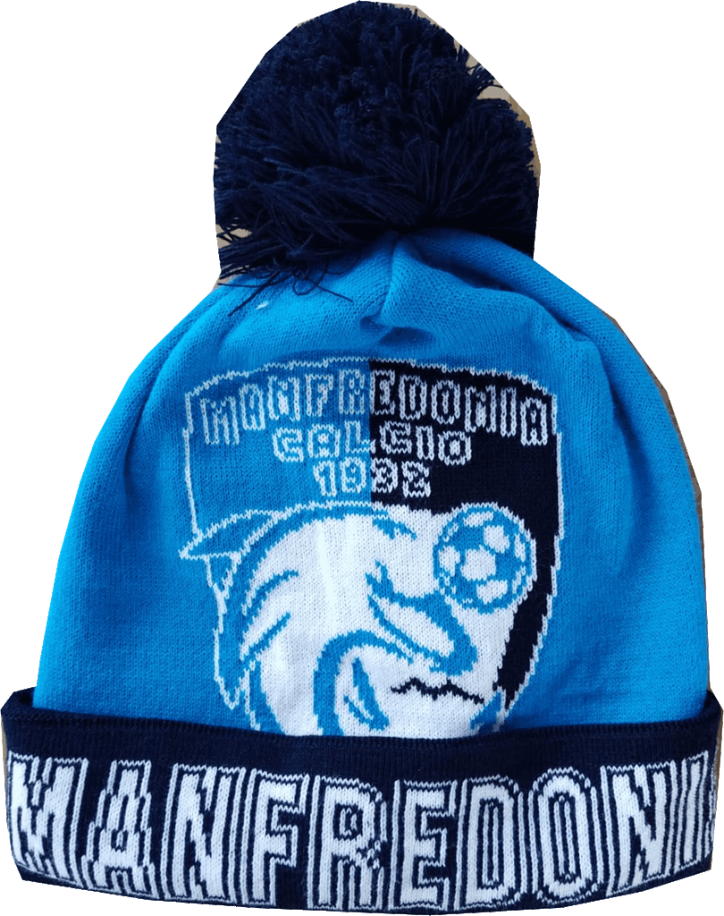 berretto pon pon manfredonia berretto pon pon manfredonia
