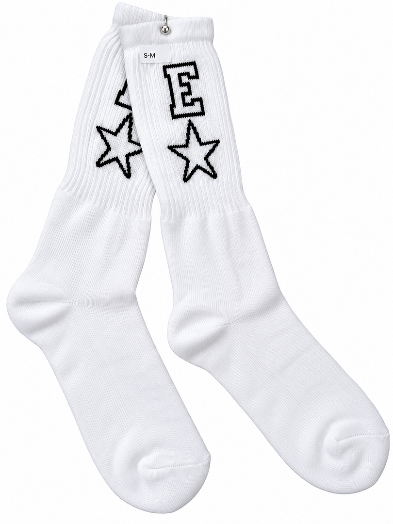 calze da basket Etelia personalizzate calze da basket Etelia