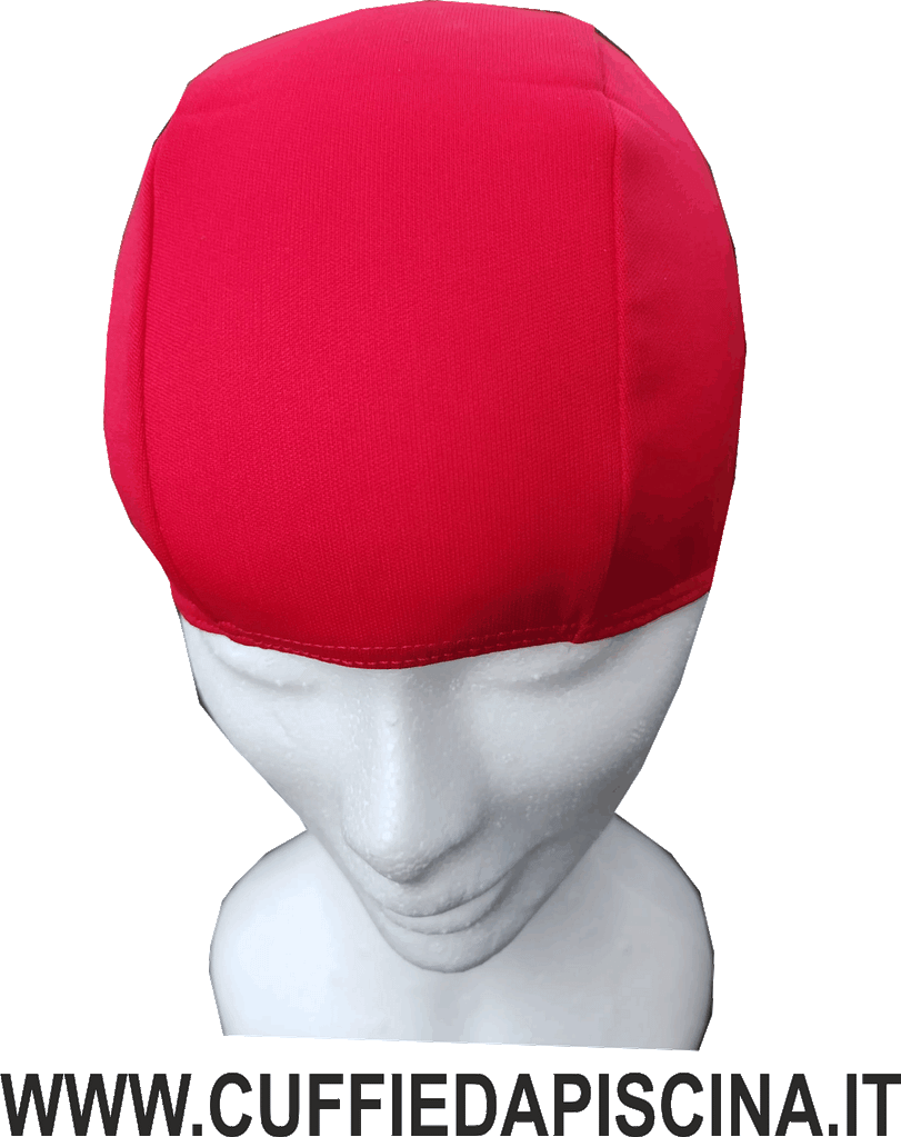 cuffia rossa da bambino cuffia rossa da bambino