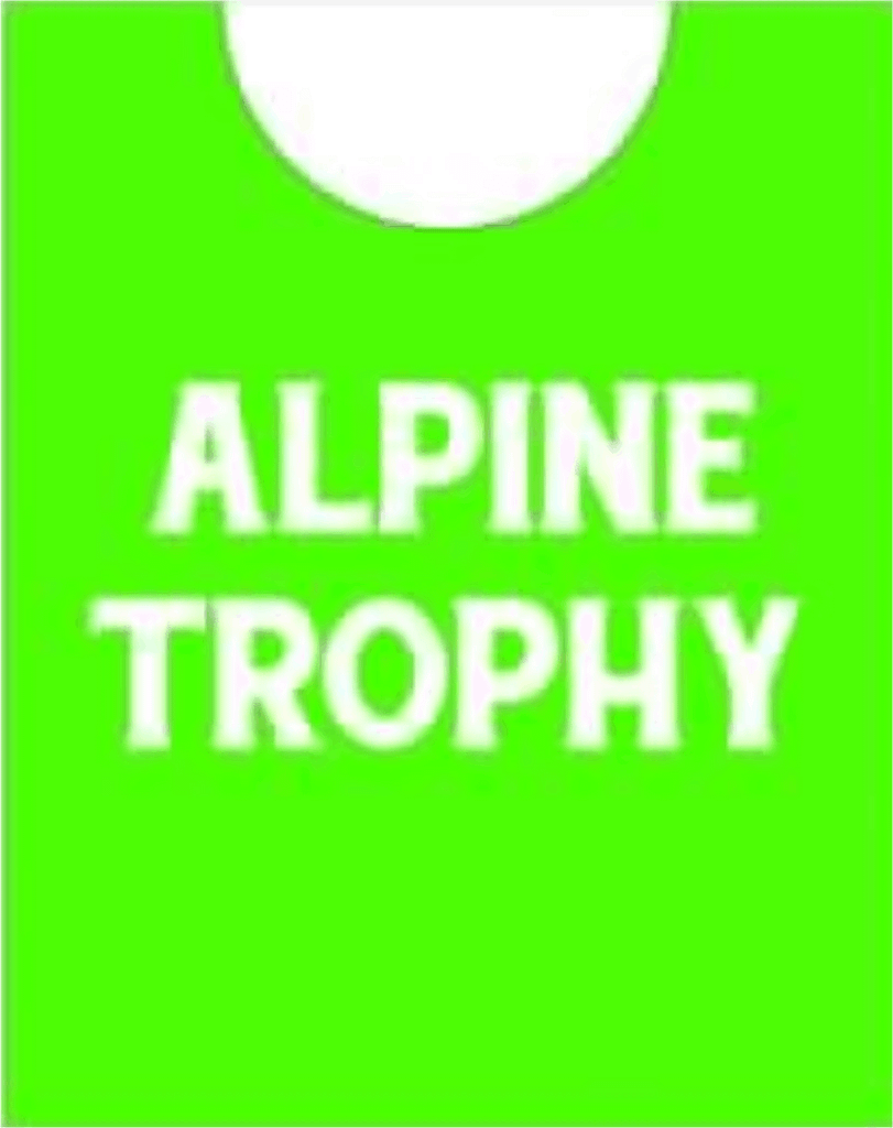 pettorina alpine trophy pettorina alpine trophy