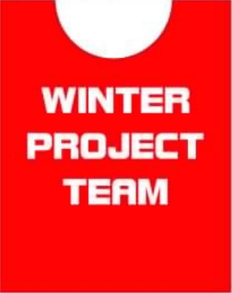 pettorina winter project team pettorina winter project team