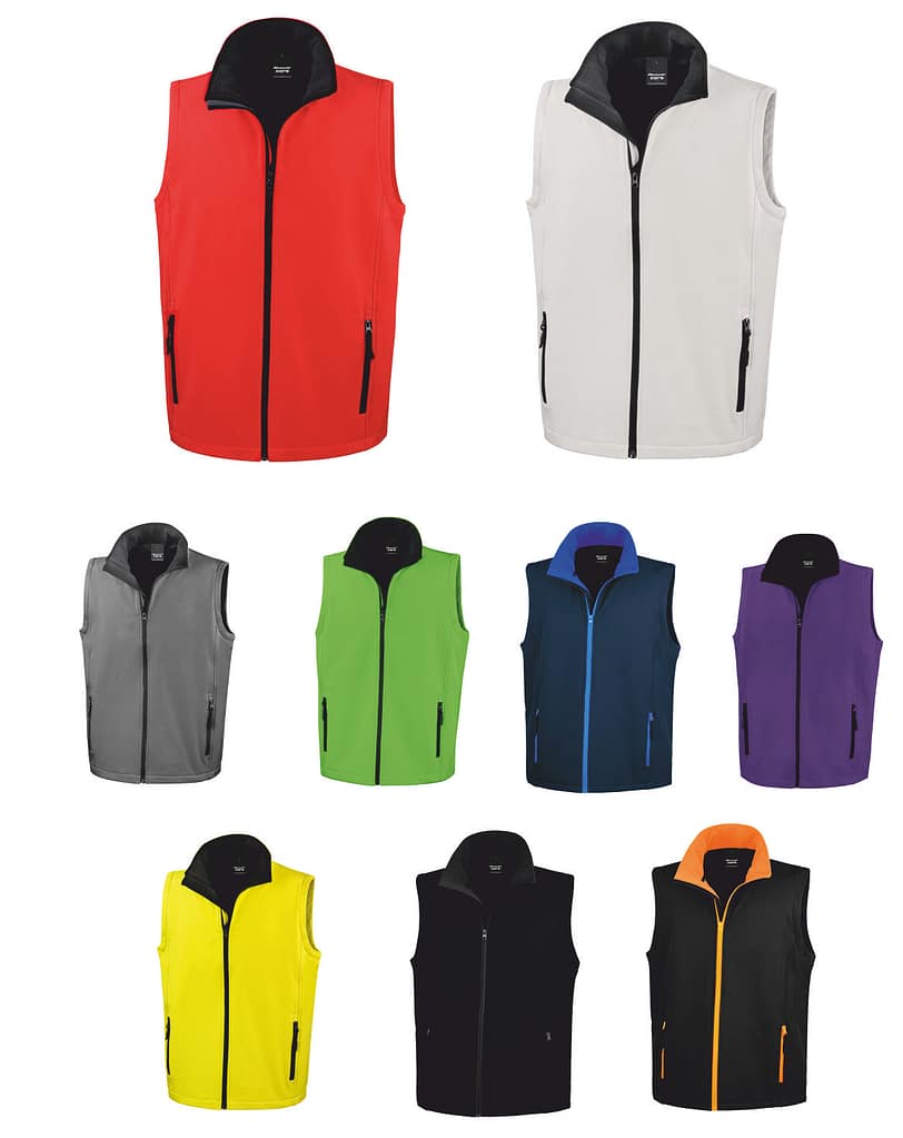 gilet soft shell donna gilet soft shell donna