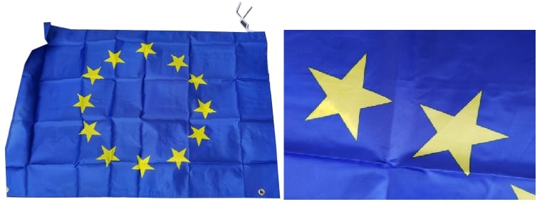 bandiere europee economiche bandiere europee economiche