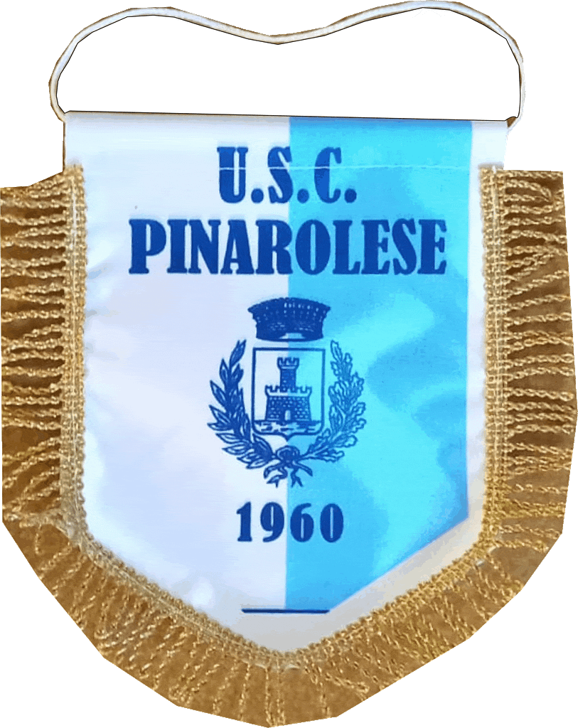 gagliardetto pinarolese gagliardetto pinarolese