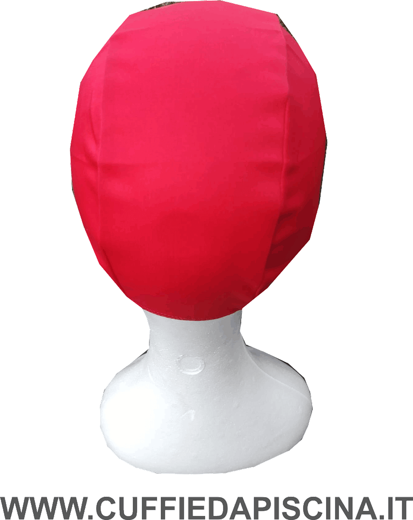 retro cuffia rossa retro cuffia rossa