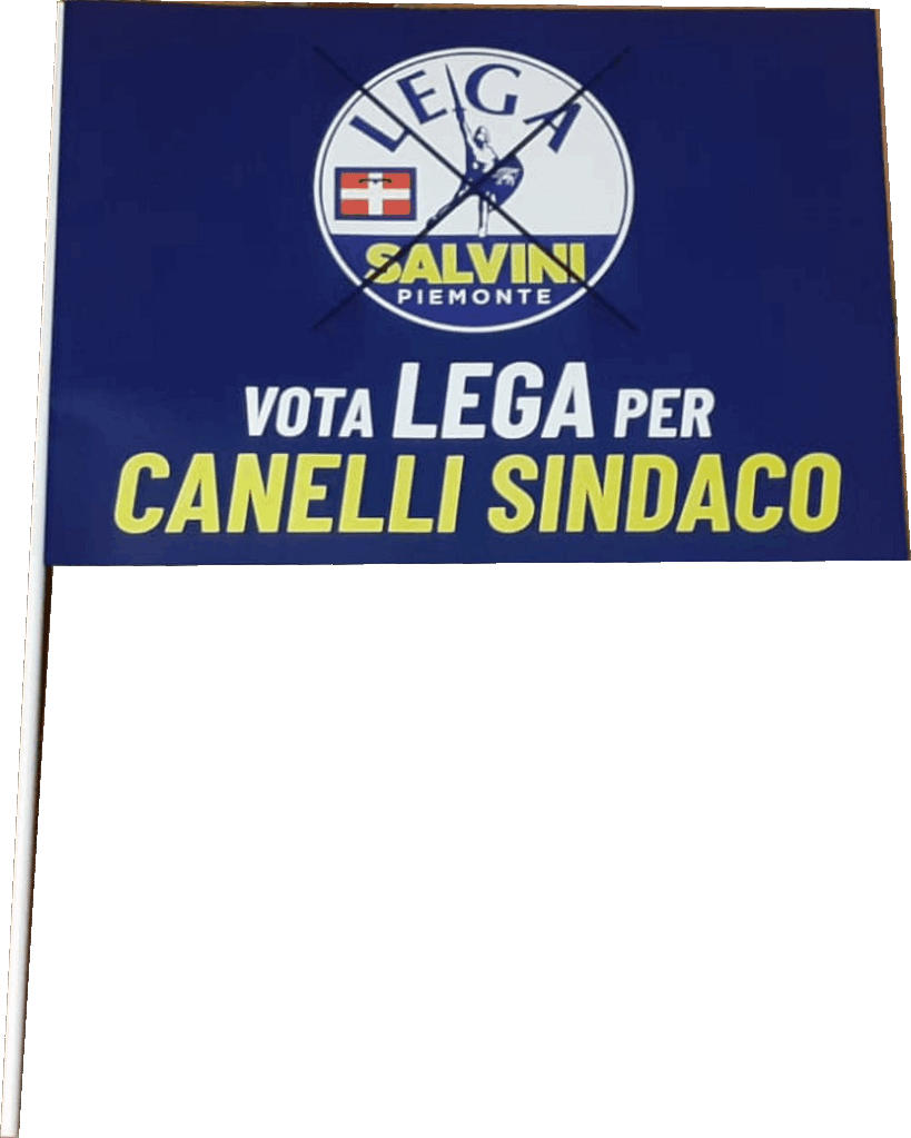 bandierina carta personalizzata bandierina carta personalizzata