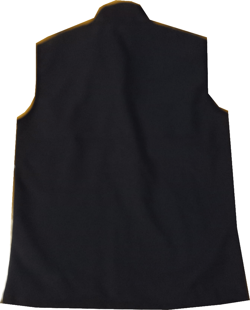 retro gilet nero retro gilet nero