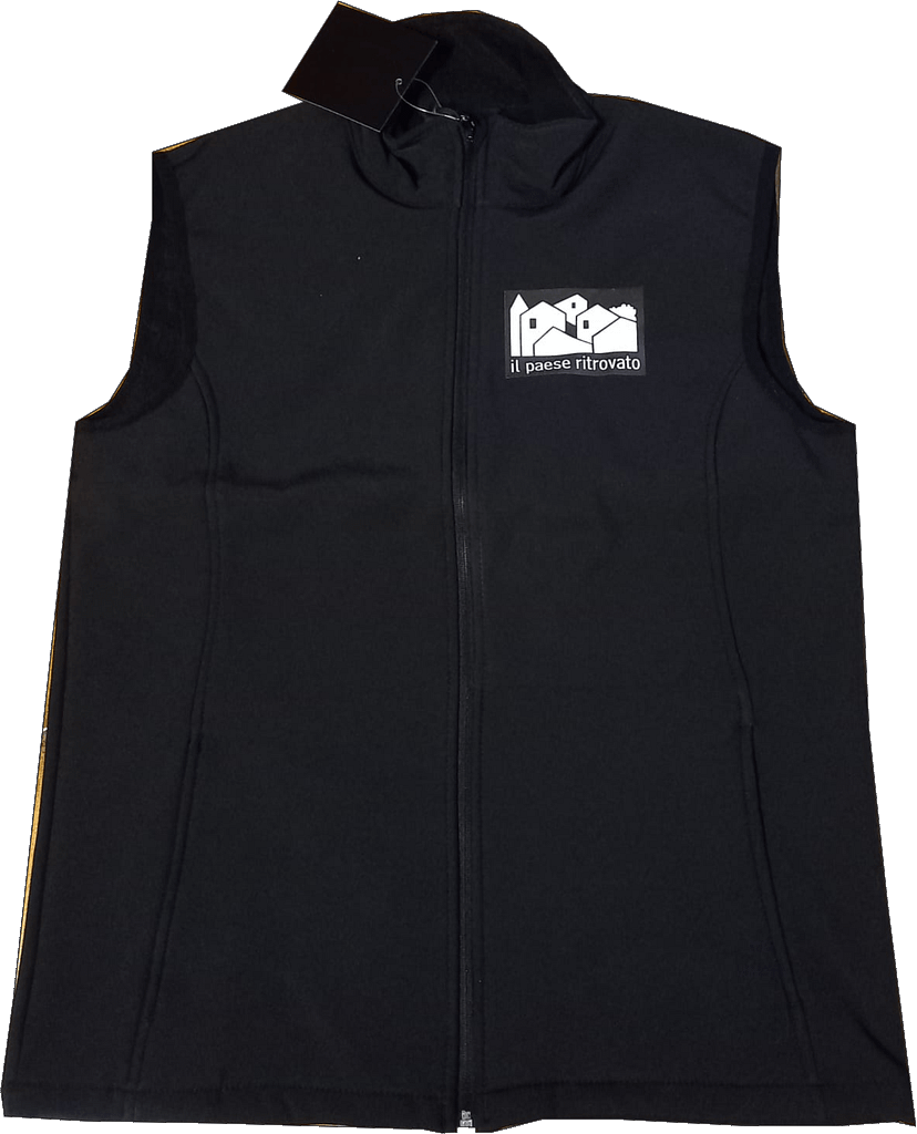 gilet il paese ritrovato gilet il paese ritrovato