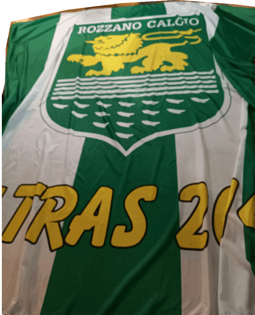 bandierone ultras rozzano bandierone ultras rozzano