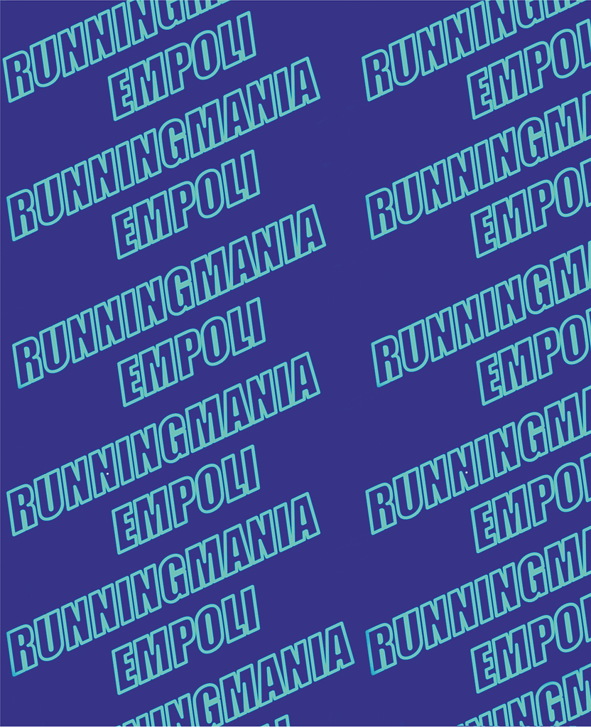 scaldacollo running mania