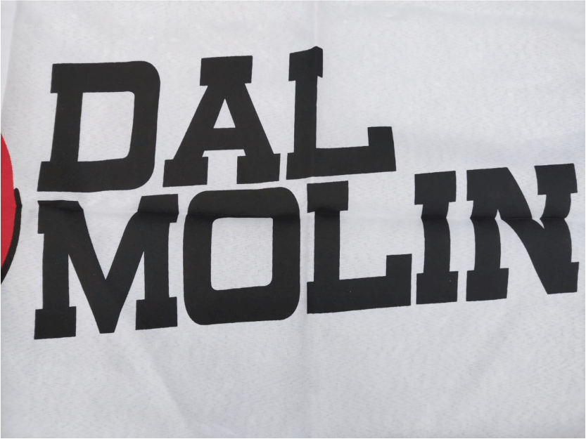 scritta no dal molin scritta no dal molin