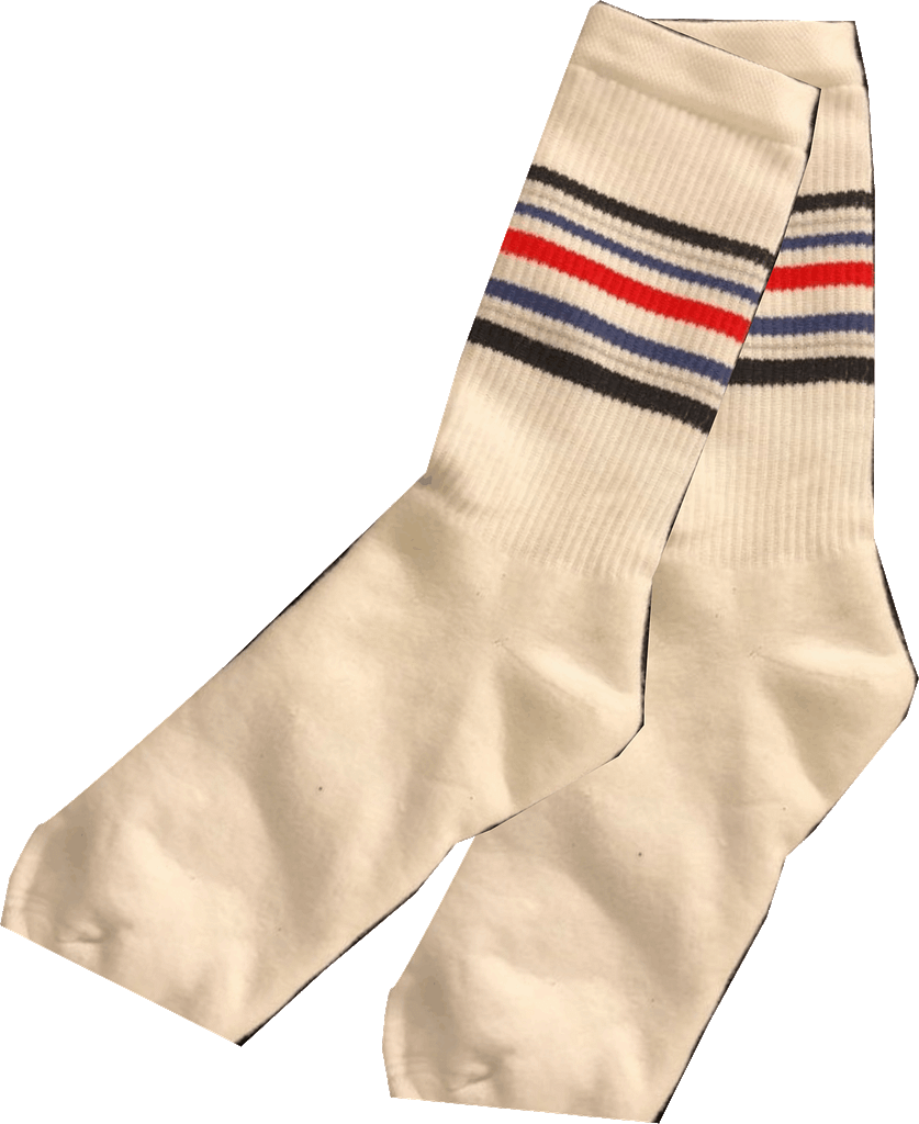 calze da basket calze da basket