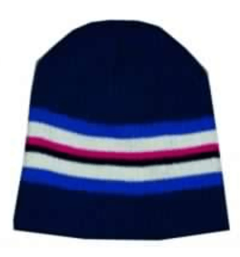 cuffie a costine blucerchiate cuffie a costine blucerchiate